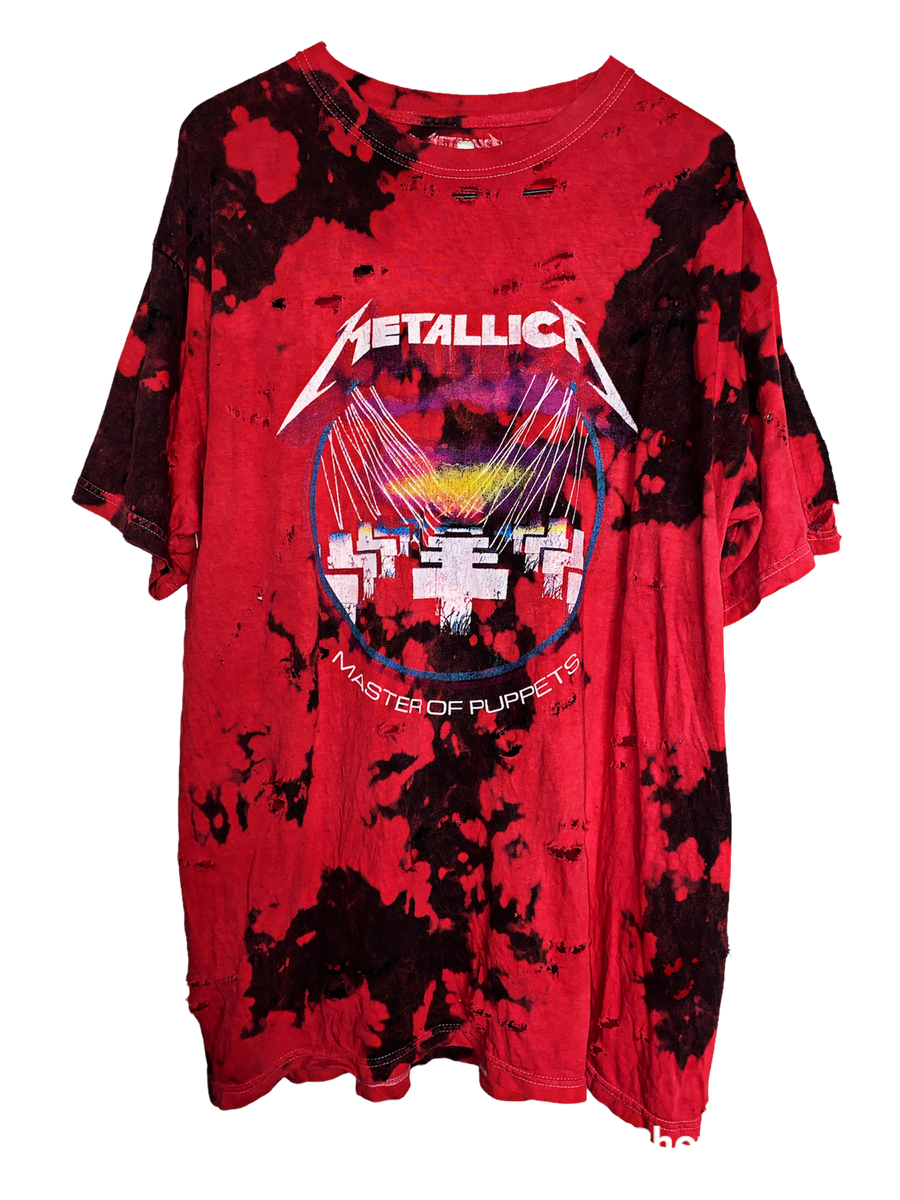 METALLICA [XL]