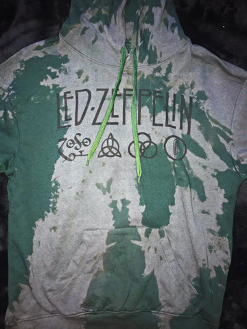 LED ZEPPELIN (HOODIE) [L]