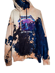 METALLICA (HOODIE) [L]