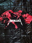 METALLICA (CROP) [S]