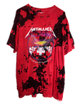 METALLICA [XL]