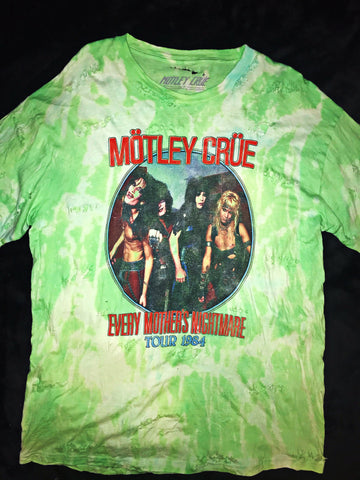 MOTLEY CRUE [XL]