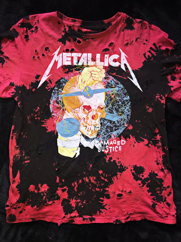 METALLICA [L]