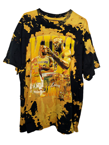 LEBRON JAMES [2XL]