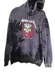 METALLICA (HOODIE) [L]