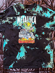 METALLICA [2XL]