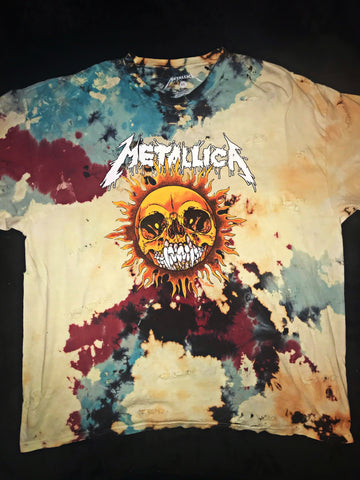 METALLICA [XL]