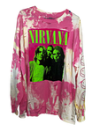 NIRVANA (LONGSLEEVE) [XL]