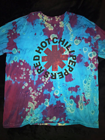 RED HOT CHILI PEPPERS [2XL]