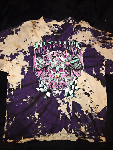 METALLICA [XL]