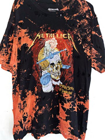 METALLICA [XL]