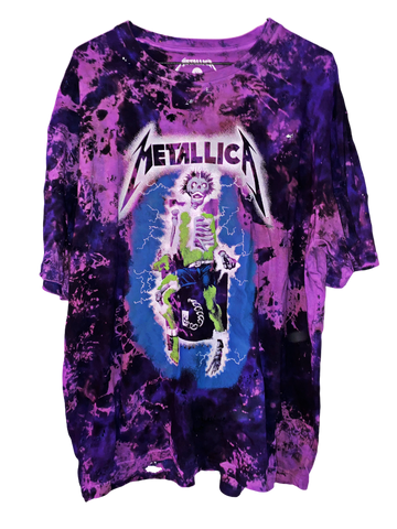 METALLICA [XL]