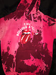 ROLLING STONES HOODIE [XL]