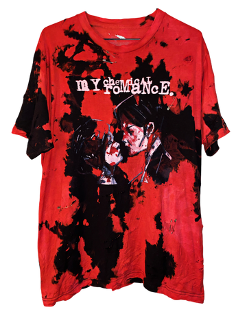 MY CHEMICAL ROMANCE [XL]