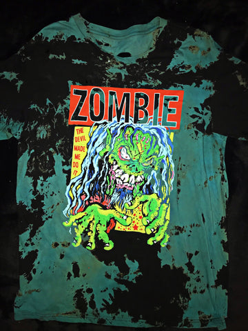 ROB ZOMBIE [L]