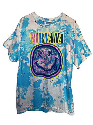 NIRVANA [L]