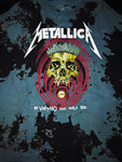 METALLICA [3XL]