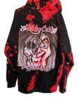 MOTLEY CRUE (HOODIE) [XL]