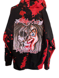 MOTLEY CRUE (HOODIE) [XL]