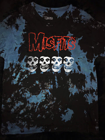 MISFITS [2XL]