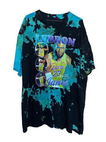 LEBRON JAMES [2XL]