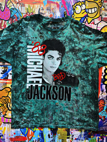 MICHAEL JACKSON [XL]