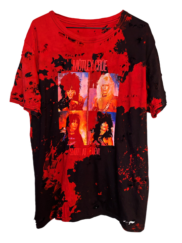 MOTLEY CRUE [L]