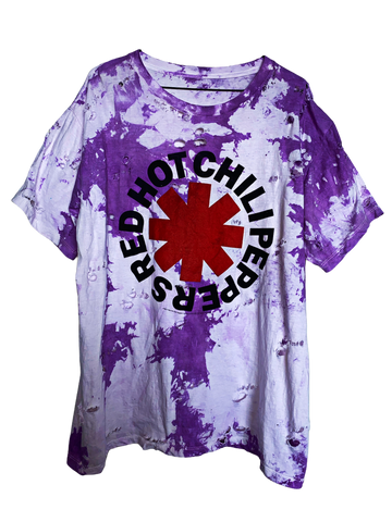 RED HOT CHILI PEPPERS [XL]