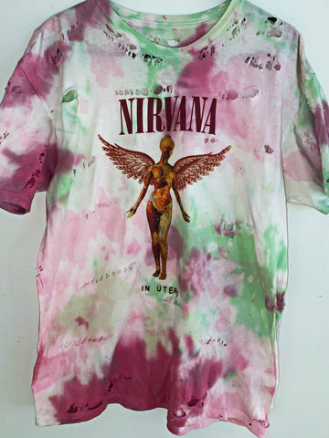 NIRVANA [L]