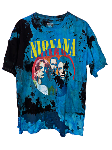 NIRVANA [L]