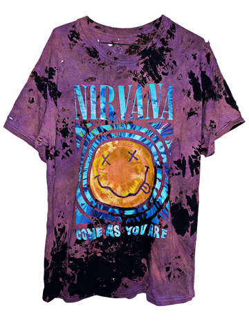 NIRVANA [L]