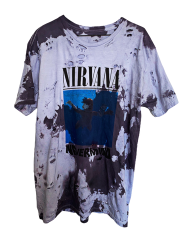 NIRVANA [L]