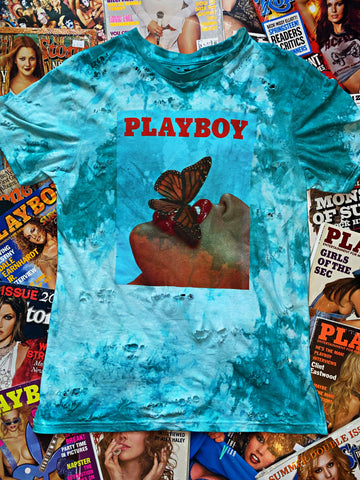 PLAYBOY [M]