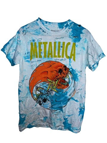 METALLICA [S]