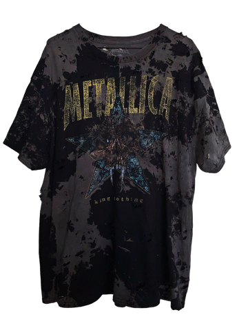 METALLICA [XL]