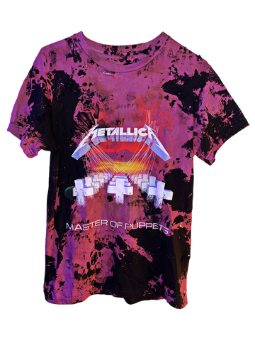 METALLICA [S]