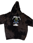 METALLICA (HOODIE) [XL]