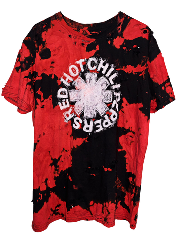 RED HOT CHILI PEPPERS [L]