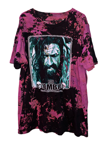 ROB ZOMBIE [XL]