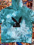 PLAYBOY HOODIE [XL]